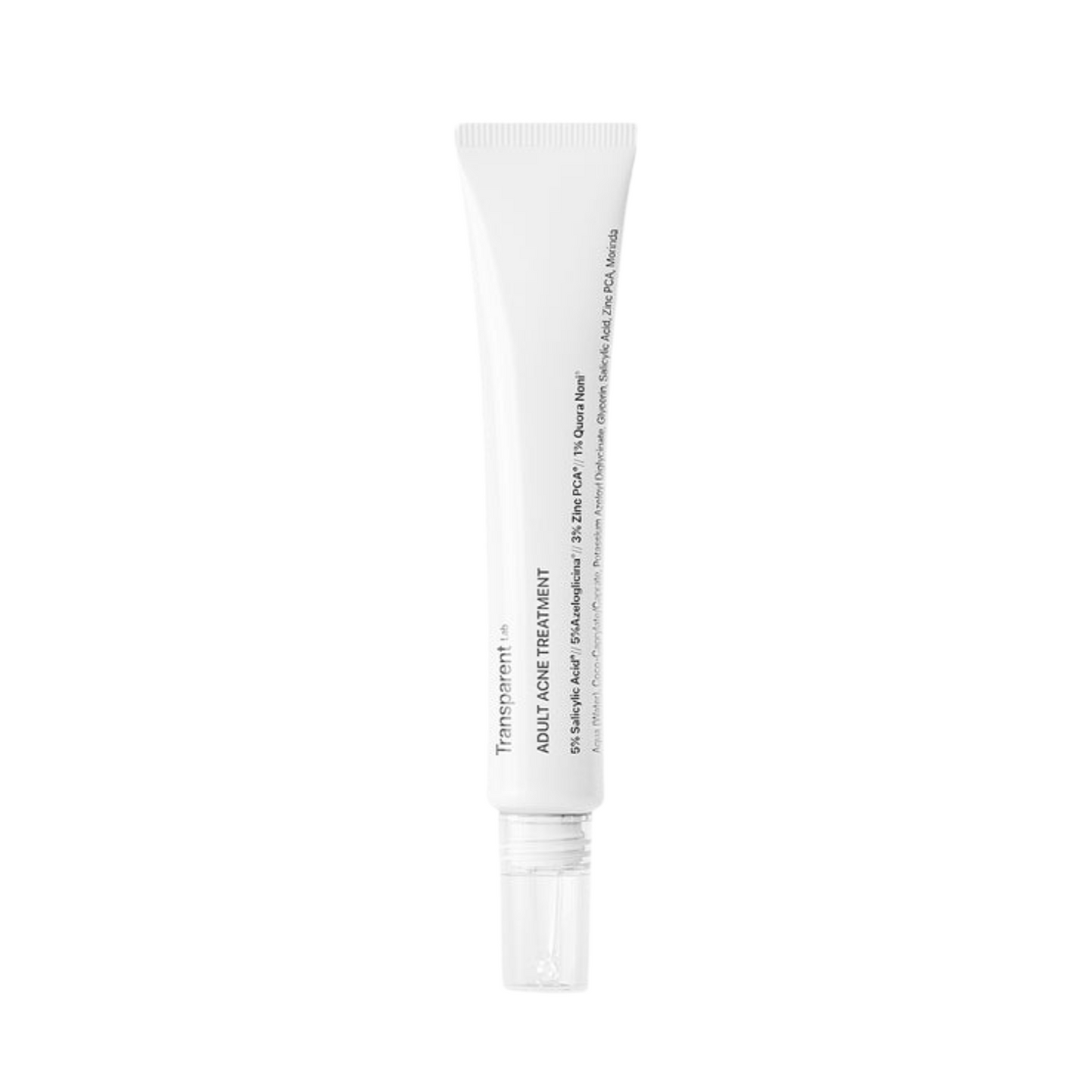 Adult Acne Treatment Αναπλαστική Κρέμα Προσώπου κατά των Ατελειών & της Ακμής 30ml