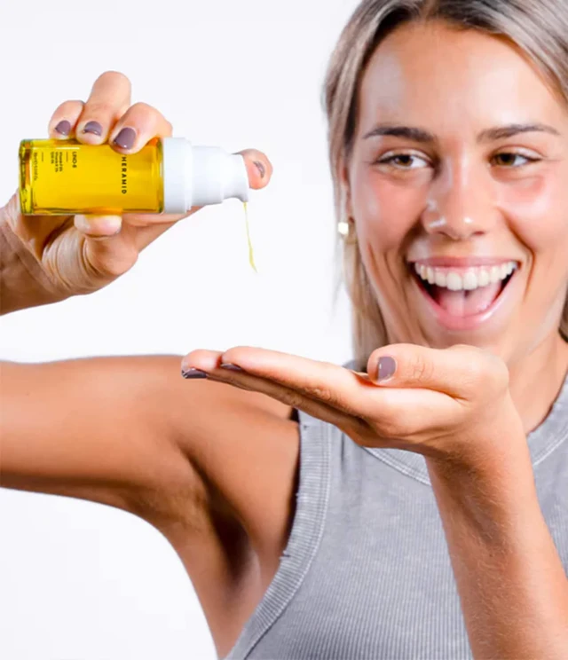 Lino 8 Αντιγηραντικό Serum Προσώπου για Αποτοξίνωση & Λάμψη 30ml