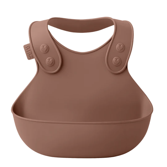 Σαλιάρα Overall Bibs Woodchuck