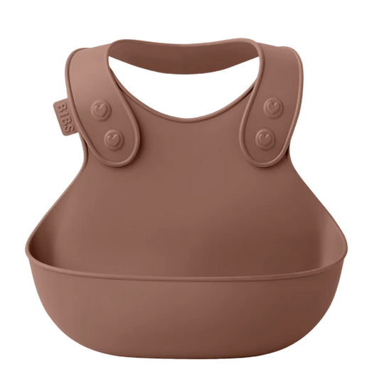 Σαλιάρα Overall Bibs Woodchuck