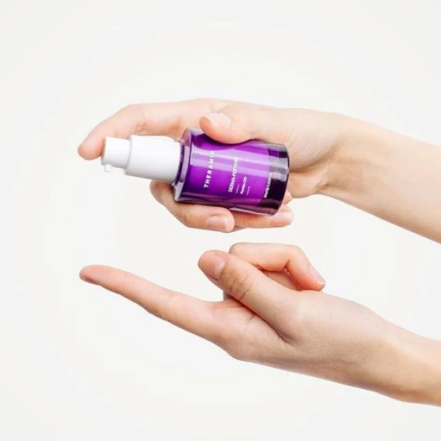 Derma Peptides Αντιγηραντικό Serum Προσώπου με Πεπτίδια 35% 30ml