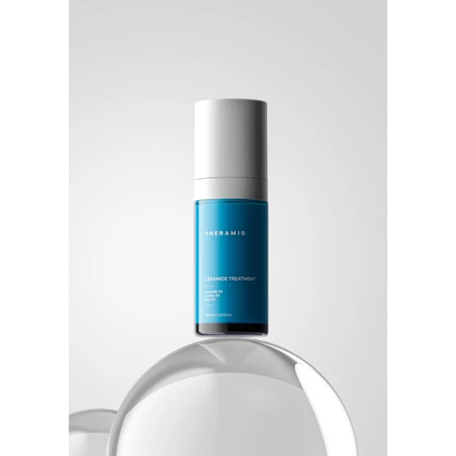 Ceramide Treatment Αντιγηραντικό Serum Προσώπου με Centella Asiatica 30ml