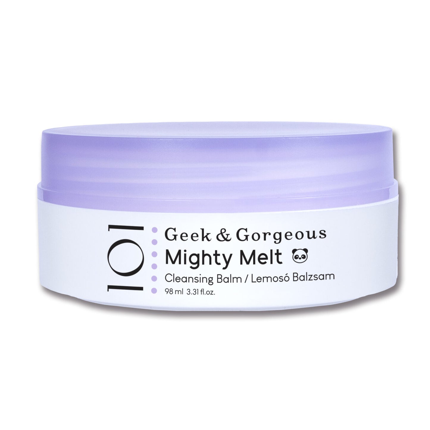 Mighty Melt 100ml Βάλσαμο Καθαρισμού