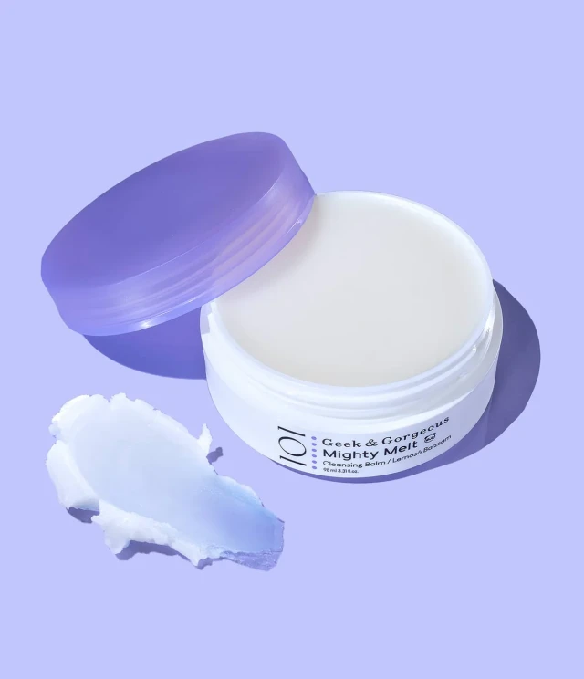 Mighty Melt 100ml Βάλσαμο Καθαρισμού