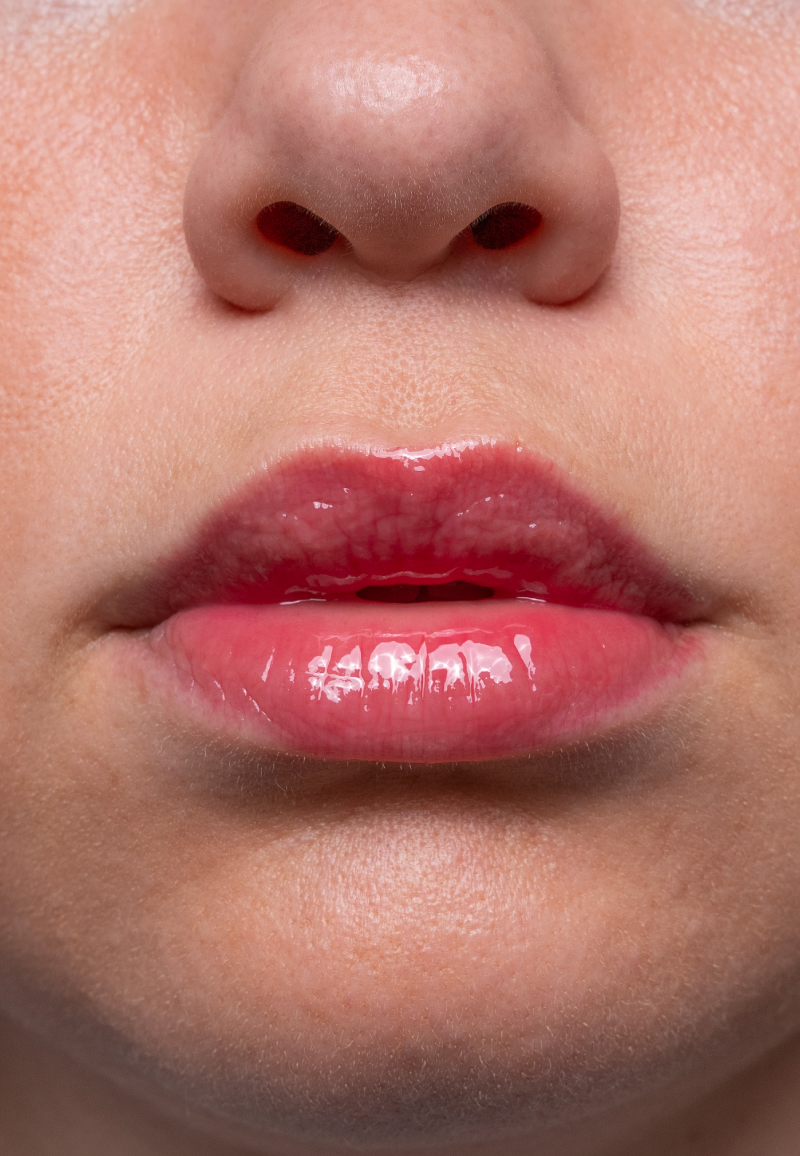 Lip Gloss Cherry SPF50 15 ml