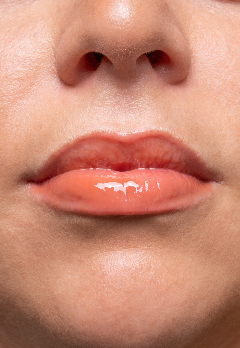 Lip Gloss Terracota SPF50 15ml