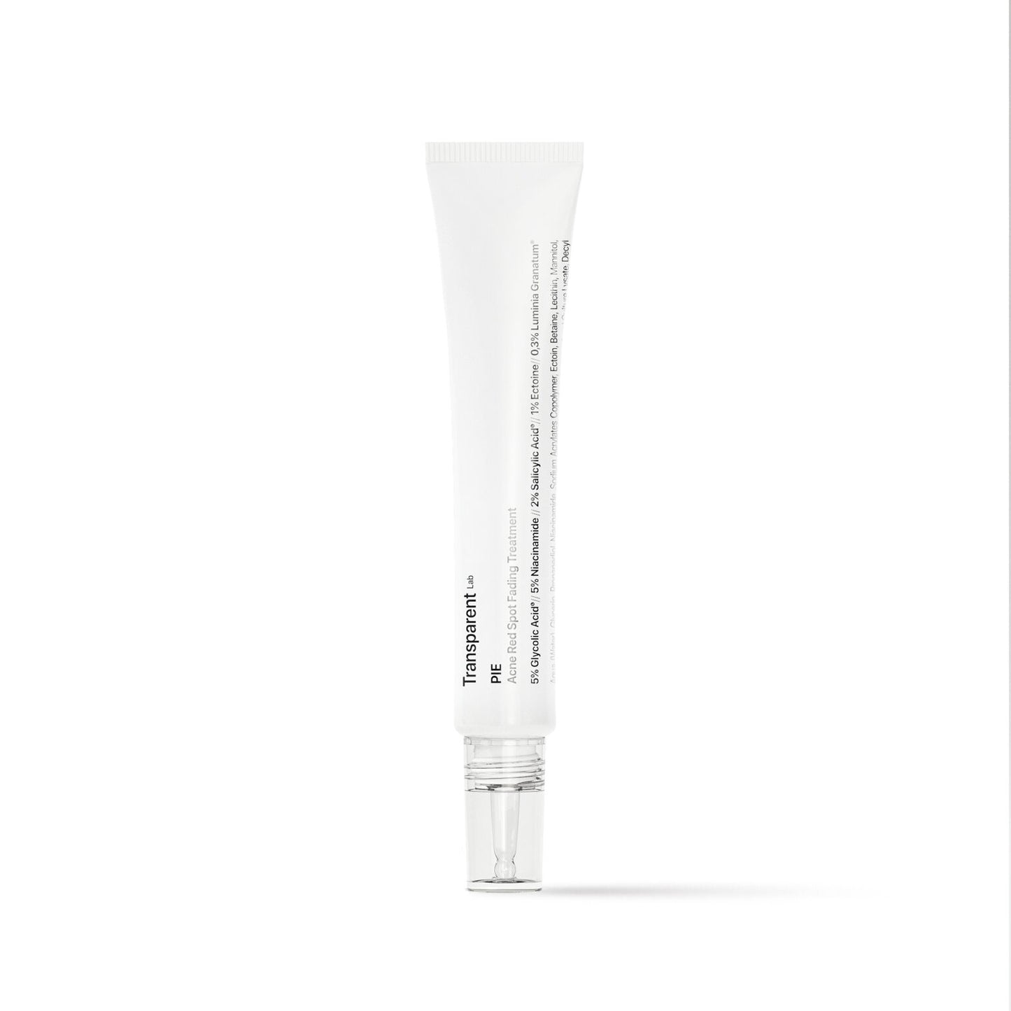 P.I.E. Acne Red Spot Fading Treatment 30 ml Gel Μεταφλεγμονώδεις Δυσχρωμίες