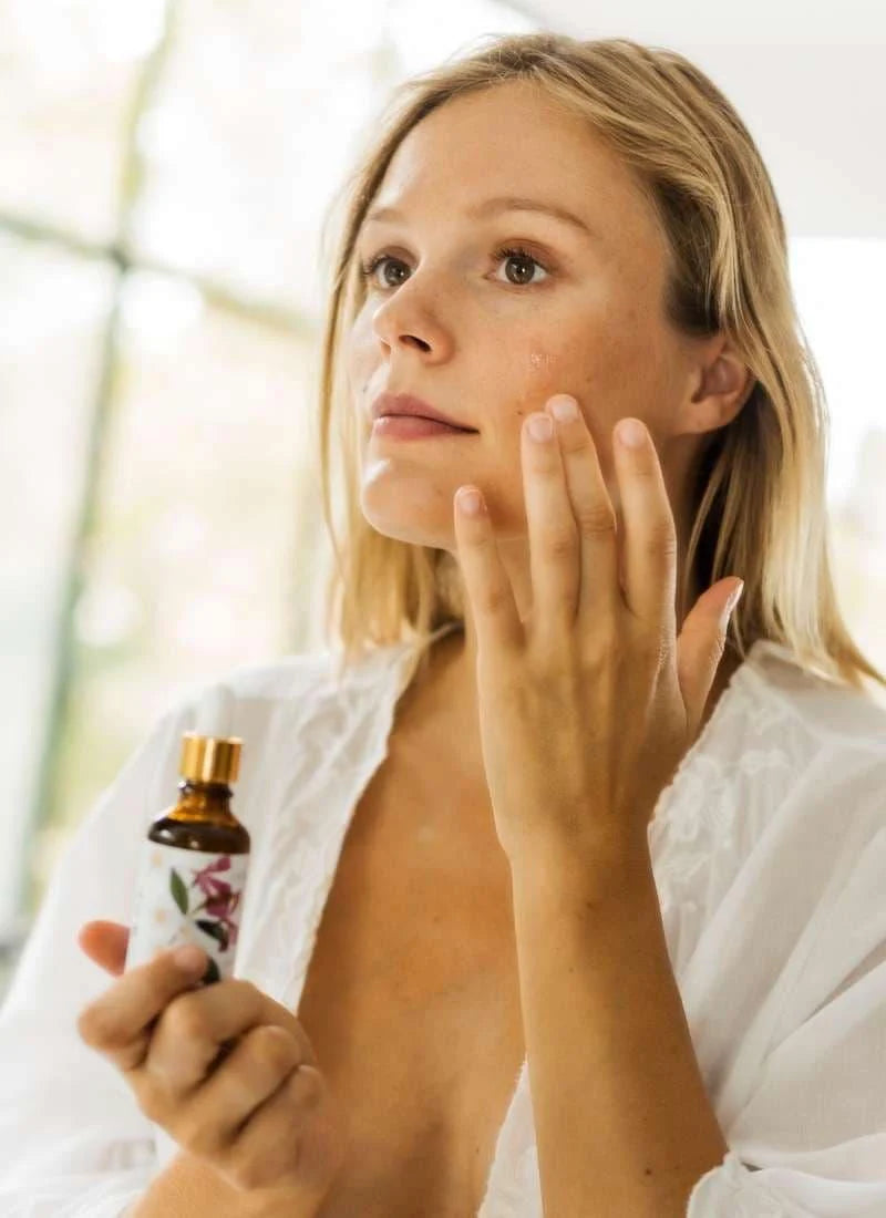 Luminous Facial Oil